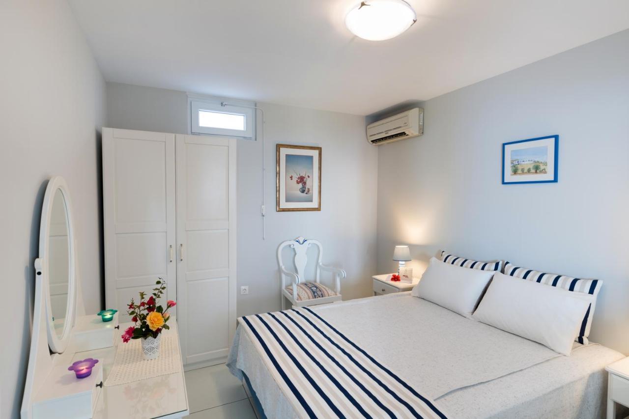 Sea View Studios 菲尼卡斯 外观 照片