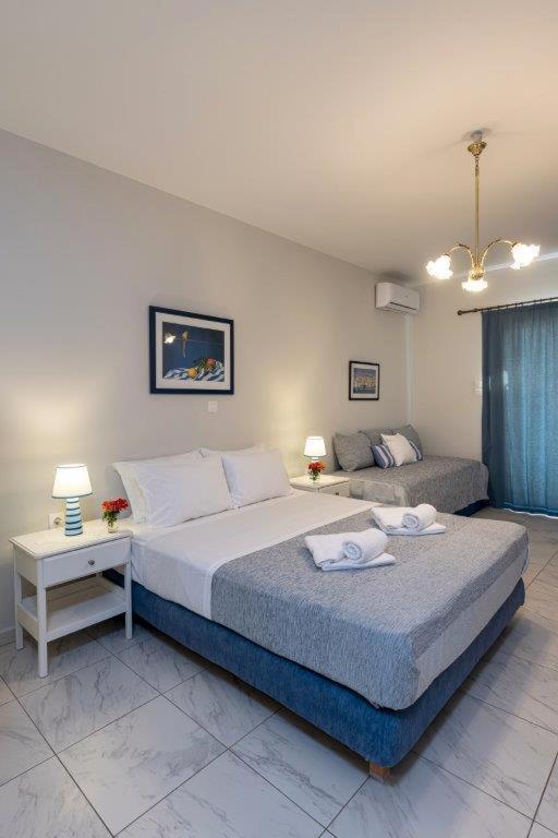Sea View Studios 菲尼卡斯 外观 照片